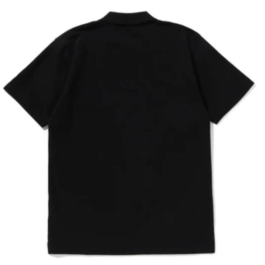 베이프 에이프 크로스본 폴로 티셔츠 2컬러 4L20112001