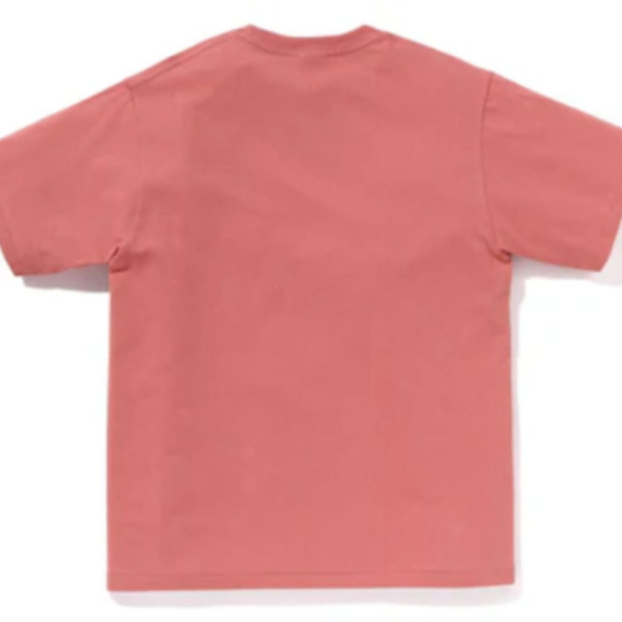 베이프 마일로 파이럿 티셔츠 4컬러 4L20110003