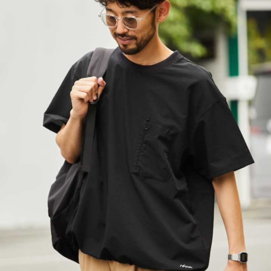 프릭스스토어 별주 난가 DotAir COMFY 티셔츠 2컬러 N2500-1J300A 1227328800004