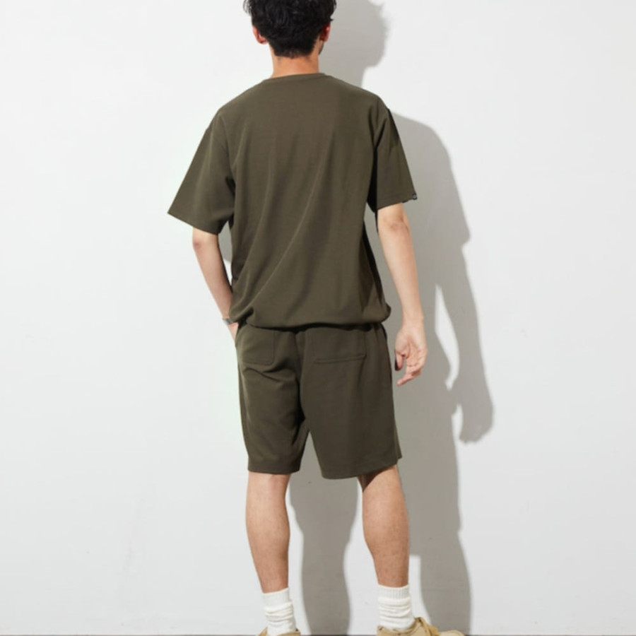 프릭스스토어 서머니트 릴렉스핏 스핀들 포켓 티셔츠 3컬러 1027248901232