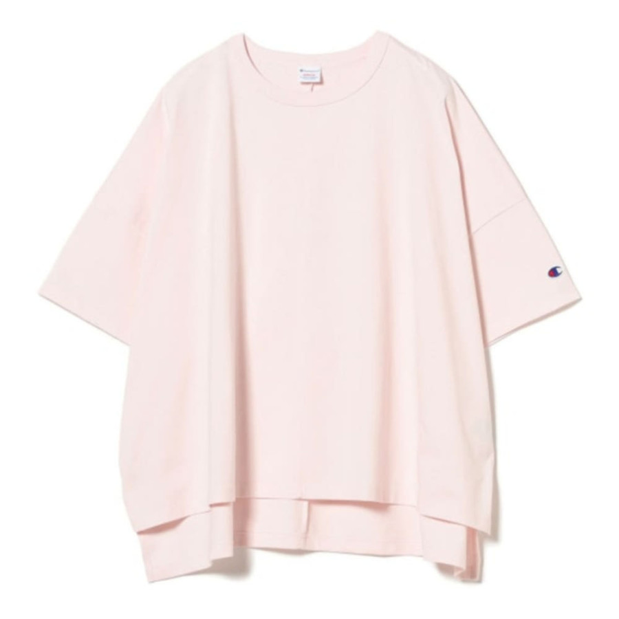 레이 빔즈 별주 챔피온 숏슬리브 티셔츠 4컬러 61-04-0877-411