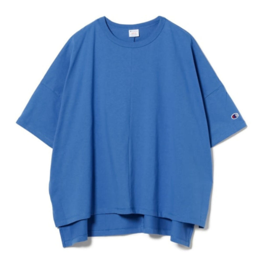 레이 빔즈 별주 챔피온 숏슬리브 티셔츠 4컬러 61-04-0877-411