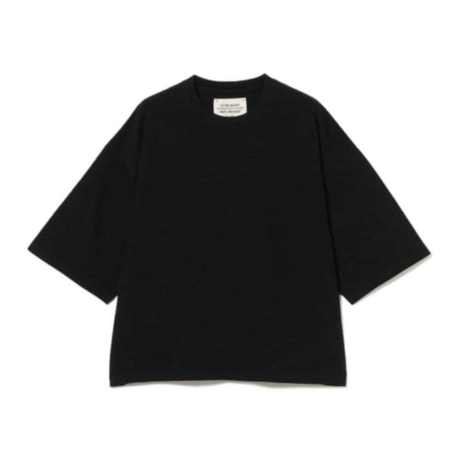 빔즈 FUTURE ARCHIVE 박스핏 티셔츠 2컬러 11-04-1401-033