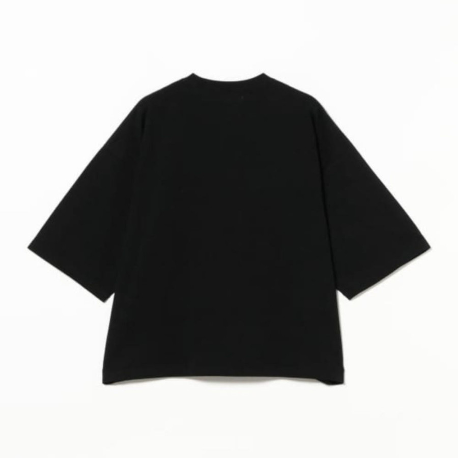 빔즈 FUTURE ARCHIVE 박스핏 티셔츠 2컬러 11-04-1401-033