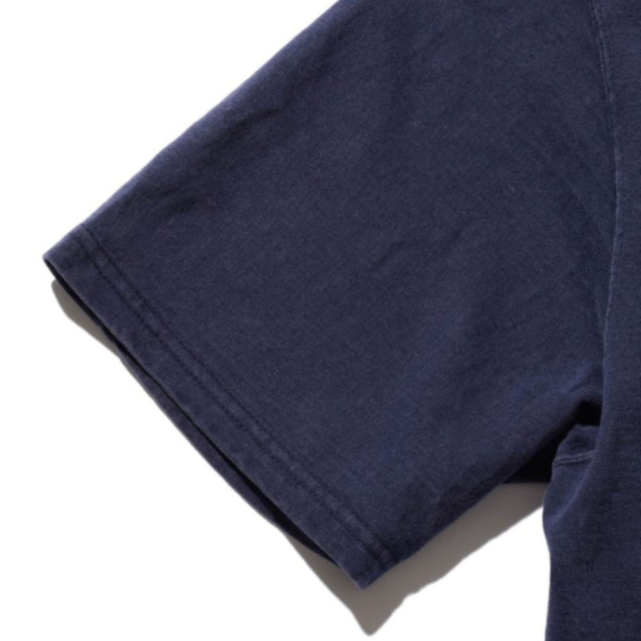 빔즈 플러스 별주 레미 릴리프 포켓 티셔츠 5컬러 38-04-0100-671