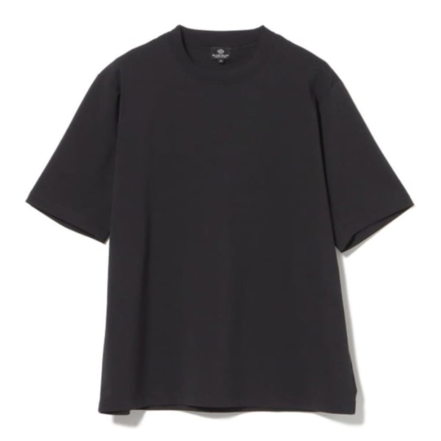 빔즈 하트 25SS 드레스 펀치 크루넥 티셔츠 4컬러 41-04-0036-803