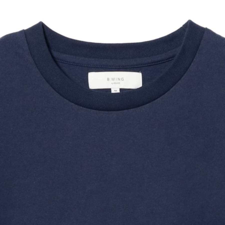 빔즈 헤비 웨이트 드롭 숄더 티셔츠 5컬러 92-04-0393-147