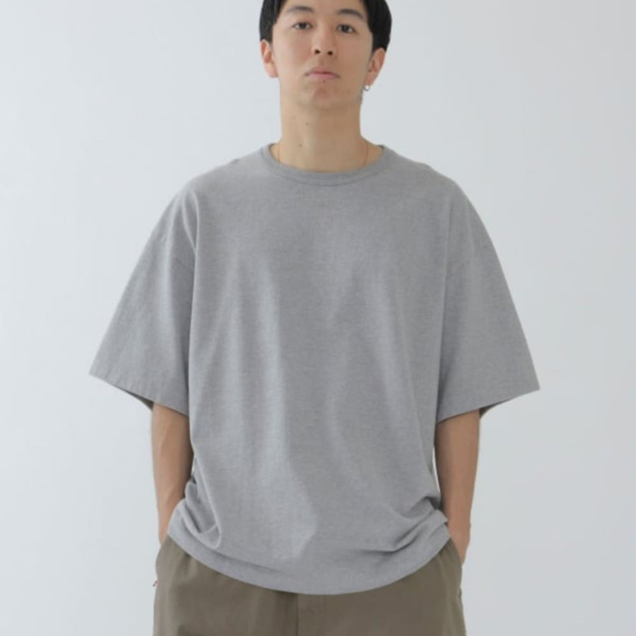 빔즈 헤비 웨이트 반팔 티셔츠 4컬러 11-04-0919-458