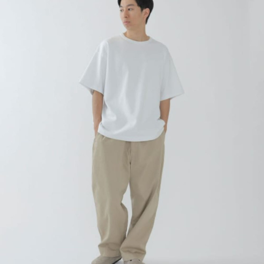 빔즈 헤비 웨이트 반팔 티셔츠 4컬러 11-04-0919-458