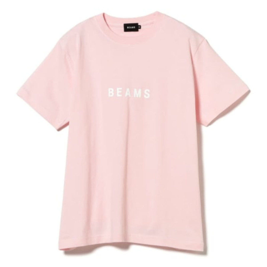 빔즈 빔즈 로고 반팔 티셔츠 2컬러 11-08-1326-591