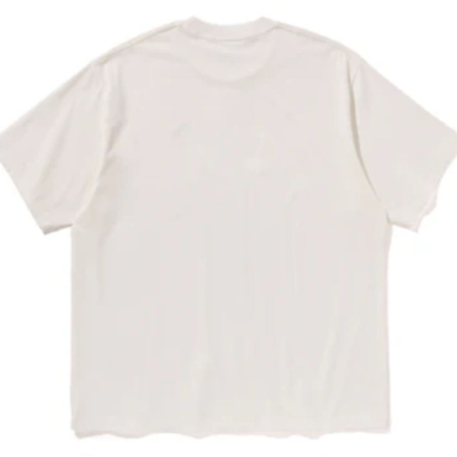 베이프 팜트리 카모 바이 베싱 에이프 릴렉스핏 티셔츠 3컬러 1L30110341