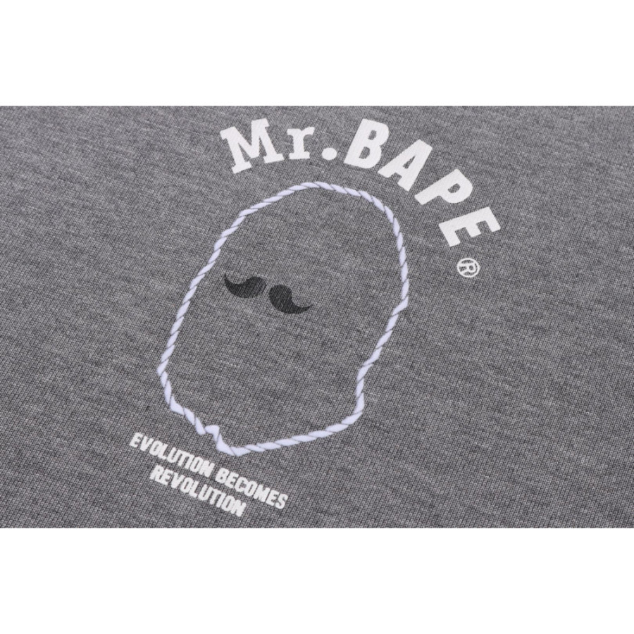 베이프 프린트 티셔츠 2 2컬러 7L30109306