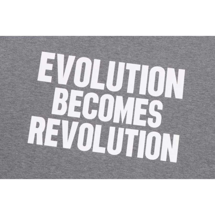 베이프 프린트 티셔츠 2 2컬러 7L30109306