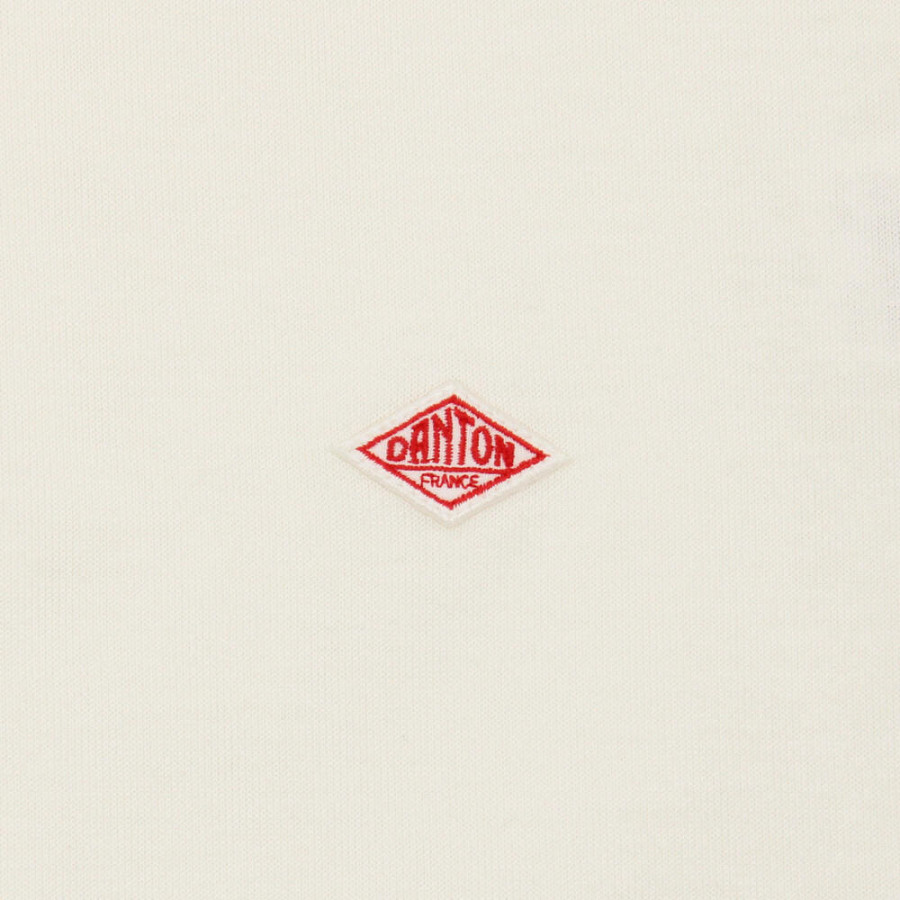 단톤 코튼 저지 빅 실루엣 티셔츠 5컬러 DT-C0512 PSJ DNB251M103-0012