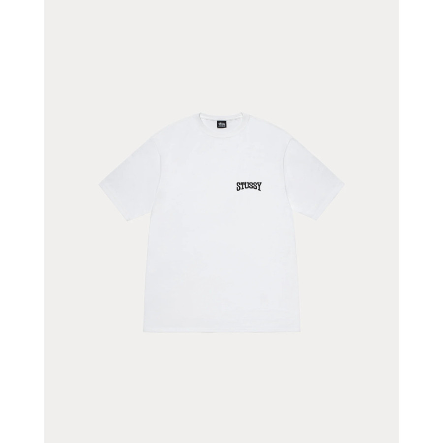 스투시 터프 트레드 반팔티 3컬러 1905082