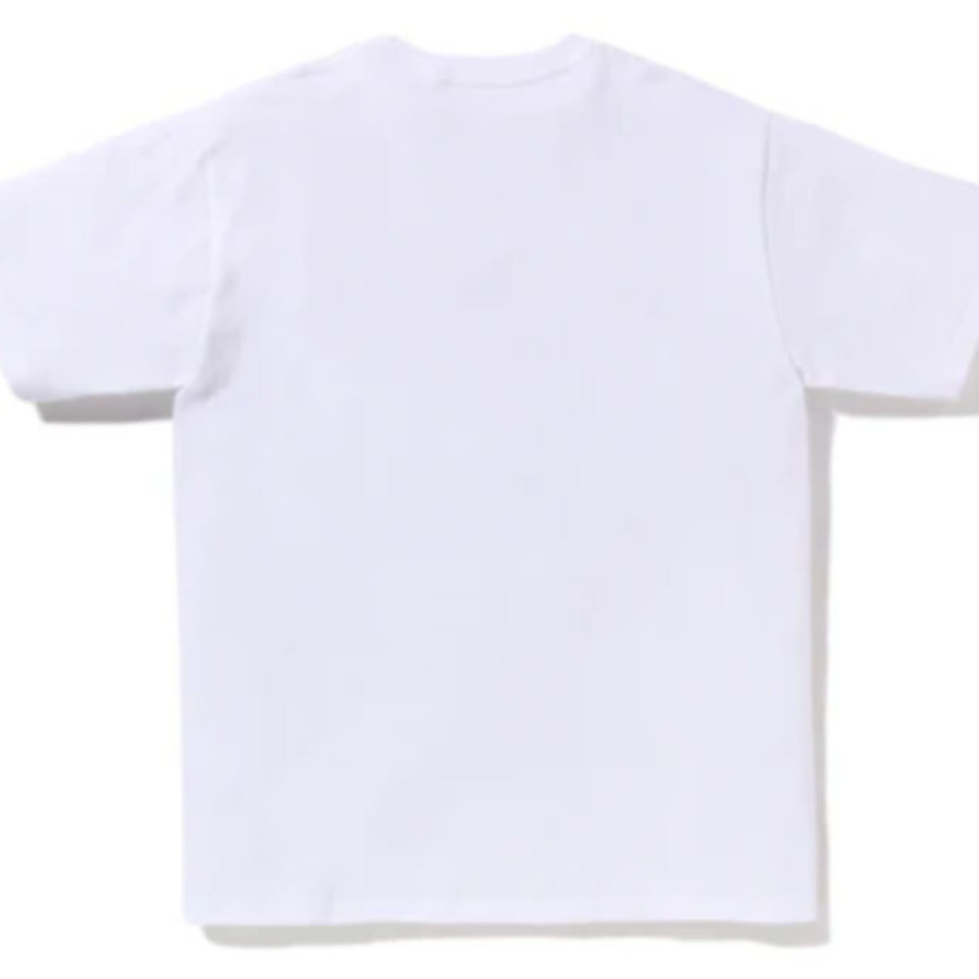 베이프 카프 포토 바이 베싱 에이프 티셔츠 2컬러 1L20110020