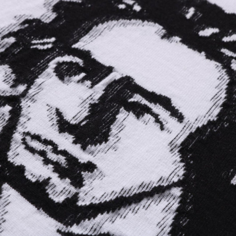 베이프 베토벤 그래픽 릴렉스 핏 티셔츠 3컬러 1L30109340