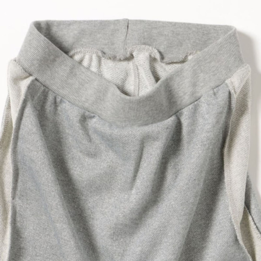 빔즈 하트 라메 안감 라인 네로우 스커트 3컬러 43-27-0227-928