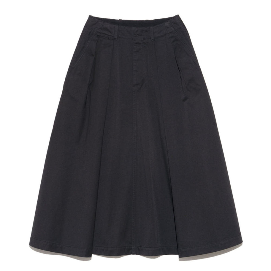 나나미카 여성 치노 스커트 5컬러 SUES400