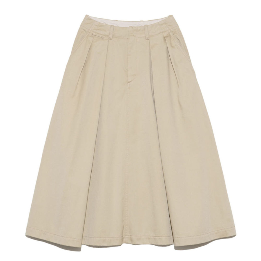 나나미카 여성 치노 스커트 5컬러 SUES400