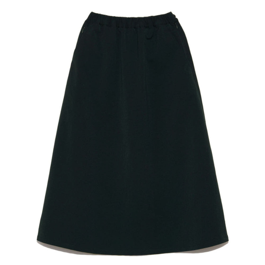 나나미카 여성 알파드라이 스커트 4컬러 S24FE046