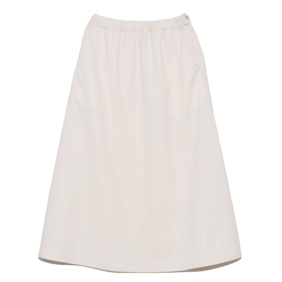 나나미카 여성 알파드라이 스커트 4컬러 S24FE046