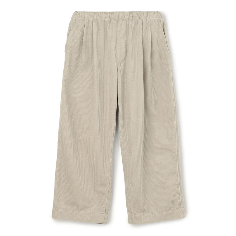 단톤 여성 코듀로이 투턱 이지 팬츠 5컬러 DT-E0289 CDU DNB252L201-0008