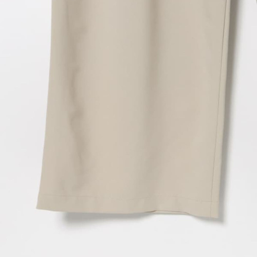 빔즈 하트 벨트포함 이지 와이드 팬츠 2컬러 43-23-0209-928