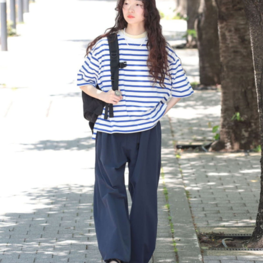 빔즈 그라미치 이지 팬츠 2컬러 13-24-0431-585