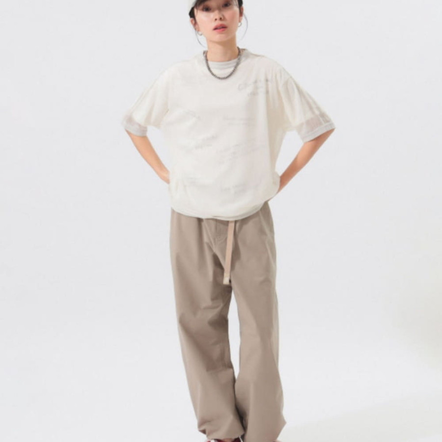 빔즈 그라미치 이지 팬츠 2컬러 13-24-0431-585