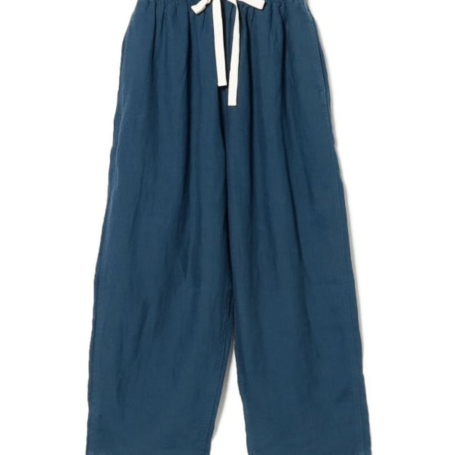 빔즈 린넨 솔리드 이지 팬츠 3컬러 13-24-0420-803