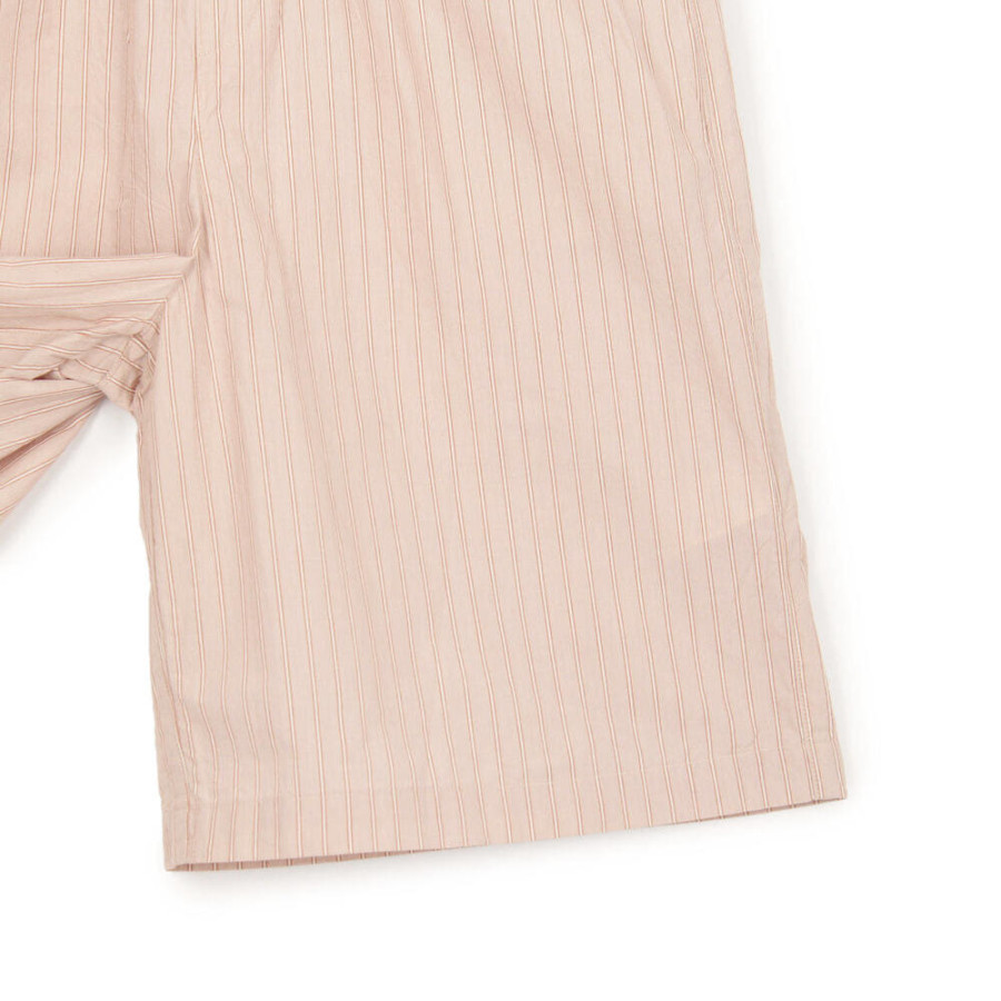 단톤 여성 오가닉 코튼 와셔 파자마 팬츠 에크류 DT-E0292 SBO DNB251L201-0019