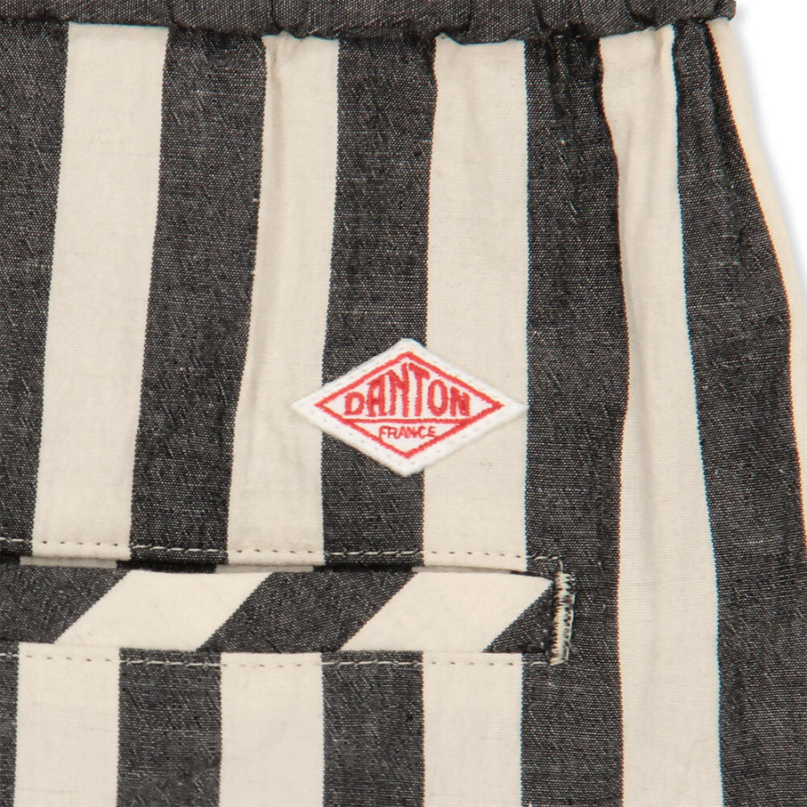 단톤 여성 코튼 린넨 와셔 파자마 팬츠 2컬러 DT-E0292 CCL DNB251L201-0017