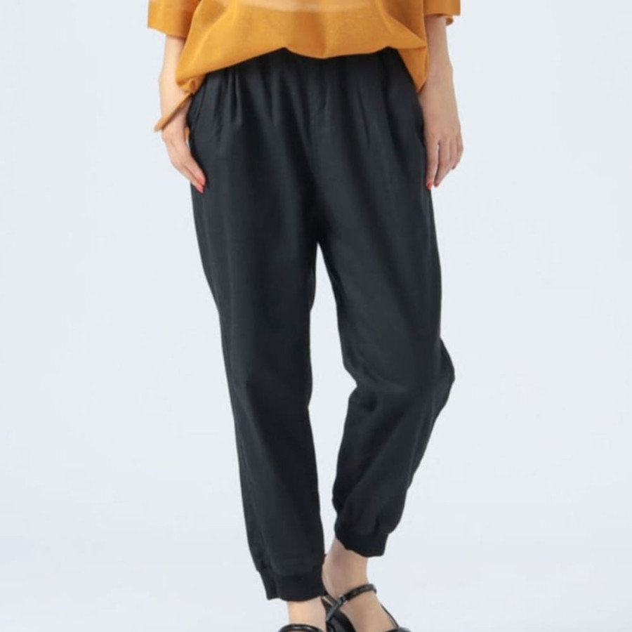 빔즈 하트 마혼 드라이 터치 조거 팬츠 4컬러 43-23-0154-152