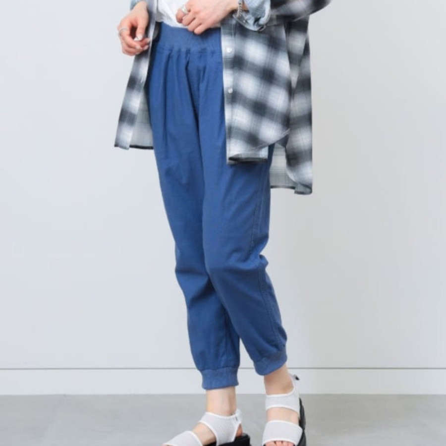 빔즈 하트 마혼 드라이 터치 조거 팬츠 4컬러 43-23-0154-152