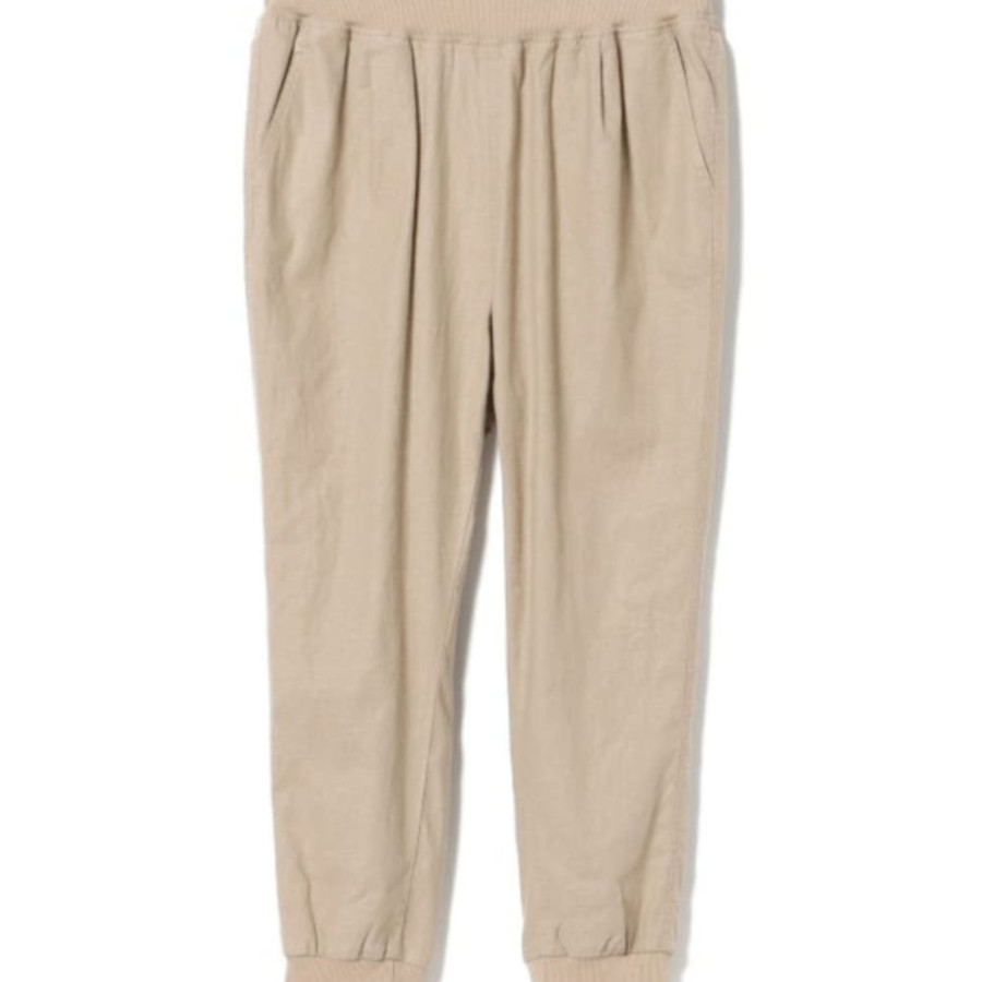 빔즈 하트 마혼 드라이 터치 조거 팬츠 4컬러 43-23-0154-152