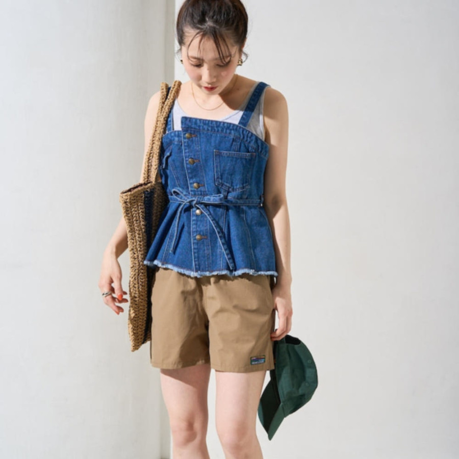 프릭스스토어 아웃도어 나일론 쇼츠 9컬러 1343248900150