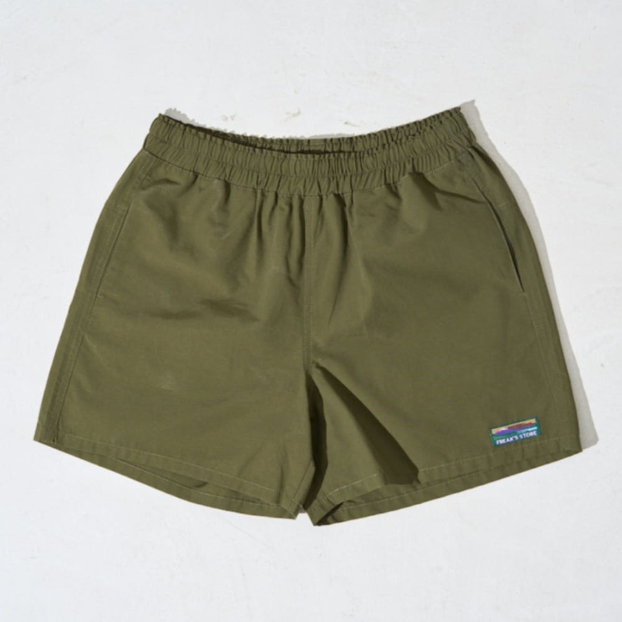 프릭스스토어 아웃도어 나일론 쇼츠 9컬러 1343248900150