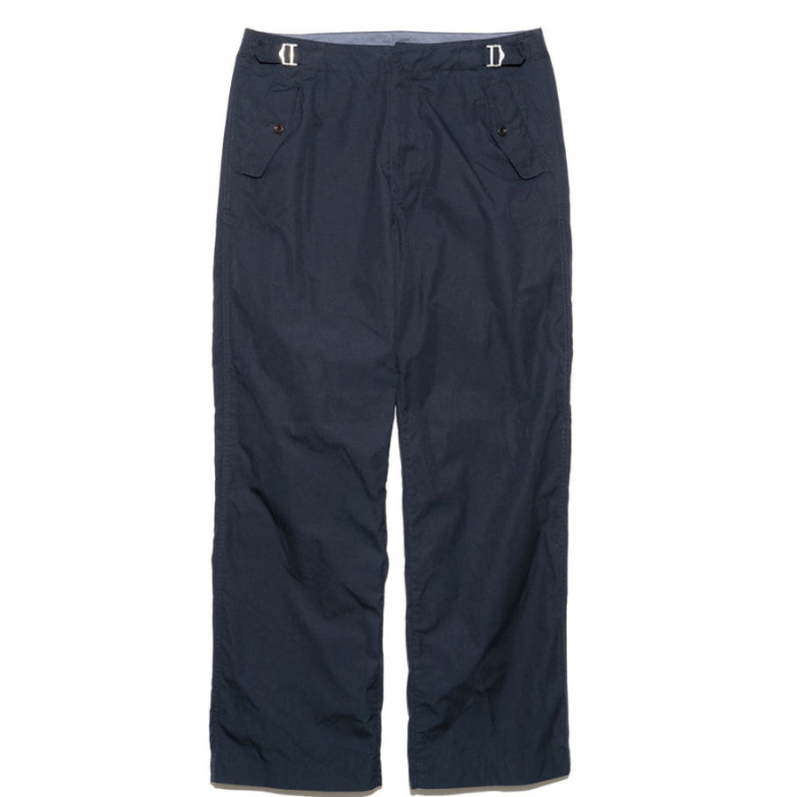 나나미카 사이드 벨트 와이드 팬츠 3컬러 S25SC107