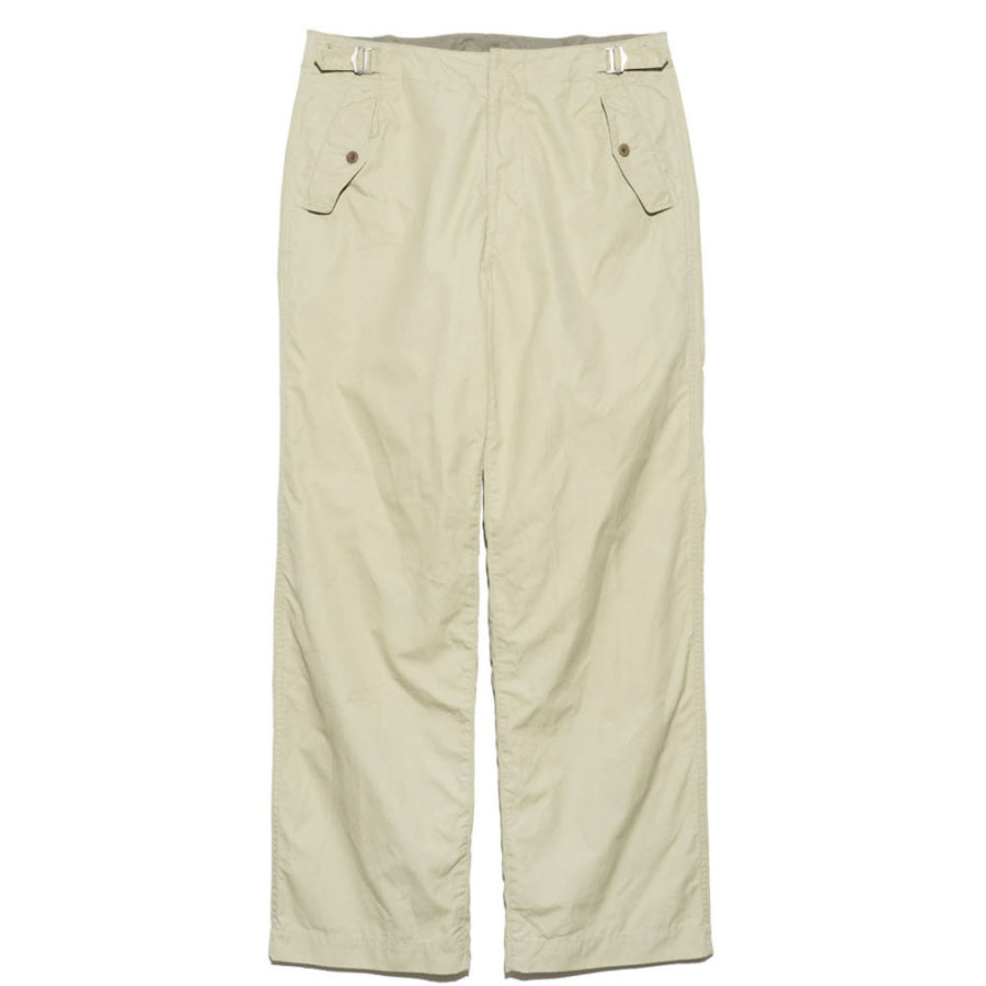 나나미카 사이드 벨트 와이드 팬츠 3컬러 S25SC107