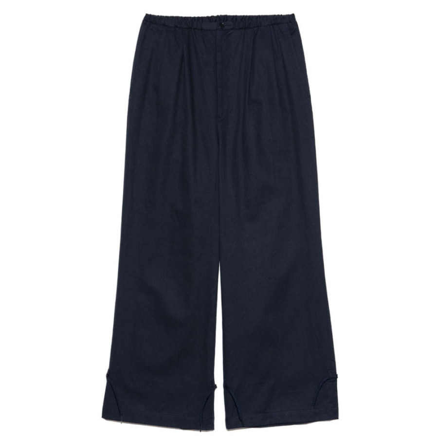 나나미카 여성 텐셀 코튼 치노 팬츠 2컬러 S25SC067