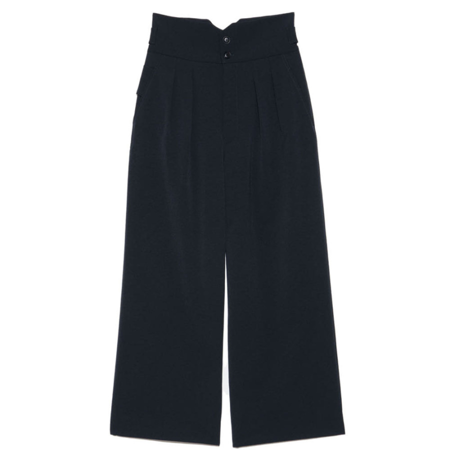 나나미카 여성 알파드라이 유틸리티 팬츠 3컬러 S25SC054