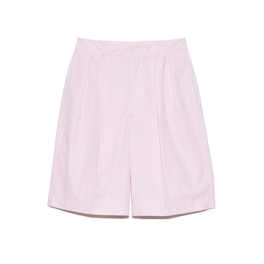 나나미카 여성 PPC 반바지 3컬러 S25SC112