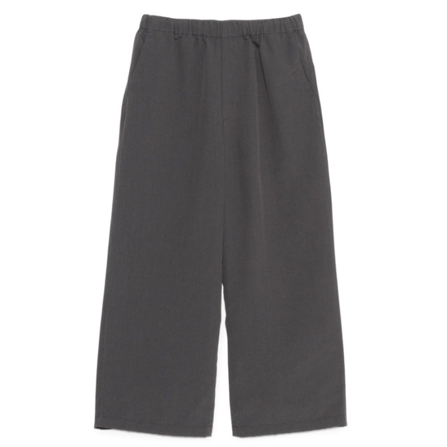 노스페이스 퍼플라벨 필드 슬랙스 팬츠 2컬러 N25SC131