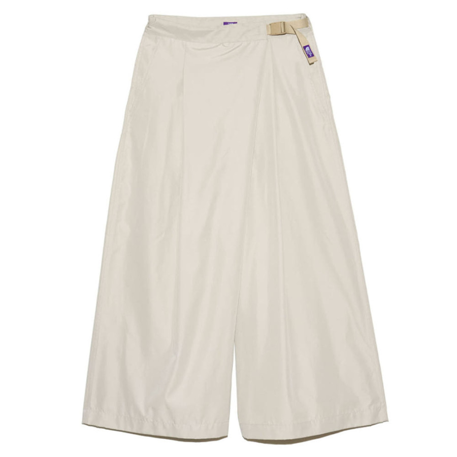 노스페이스 퍼플라벨 필드 랩 큐롯 팬츠 3컬러 N25SC062