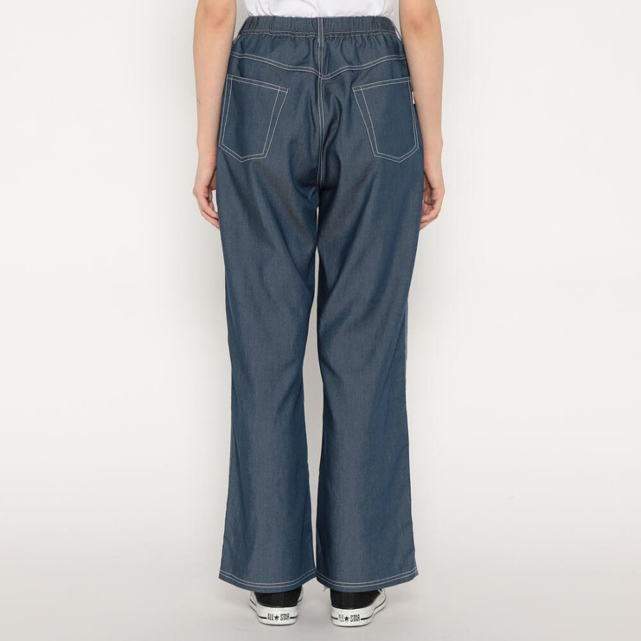 단톤 여성 소프트 트윌 이지 페인터 팬츠 2컬러 DT-E0256 LYT DNB251L201-0014