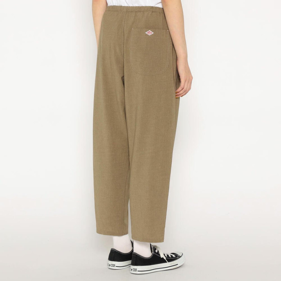 단톤 여성 울 라이크 스트레치 폴리에스터 이지 팬츠 4컬러 JD-2540 WLS DNB251L201-0007