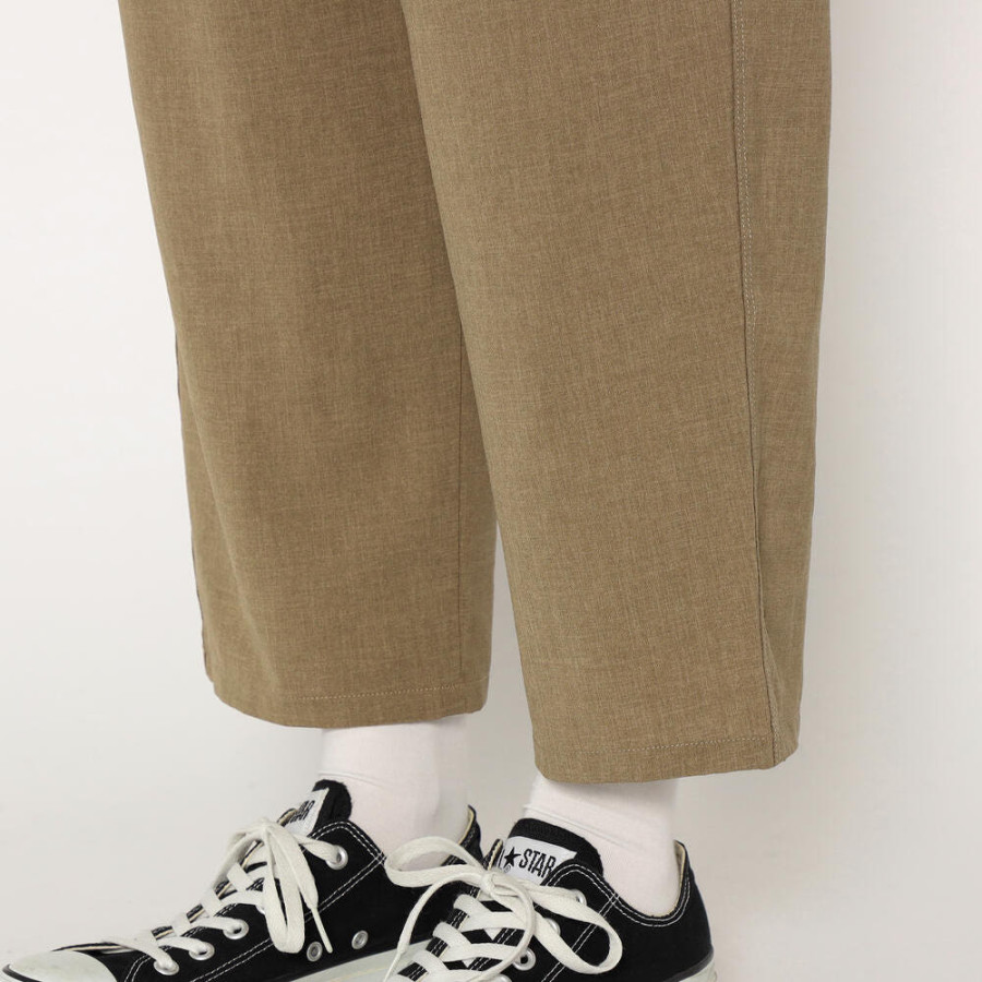 단톤 여성 울 라이크 스트레치 폴리에스터 이지 팬츠 4컬러 JD-2540 WLS DNB251L201-0007