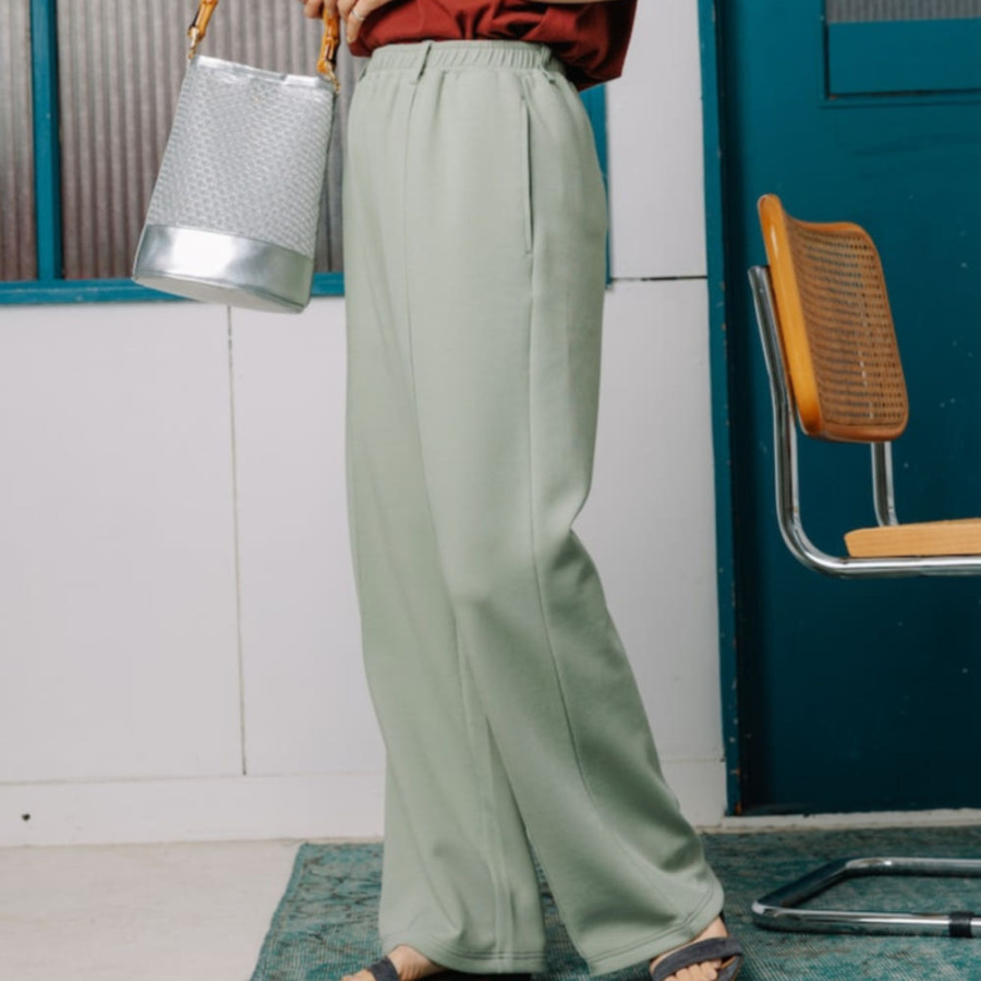 프릭스스토어 별주 RED KAP 헨리넥 원피스 4컬러 1115311600002