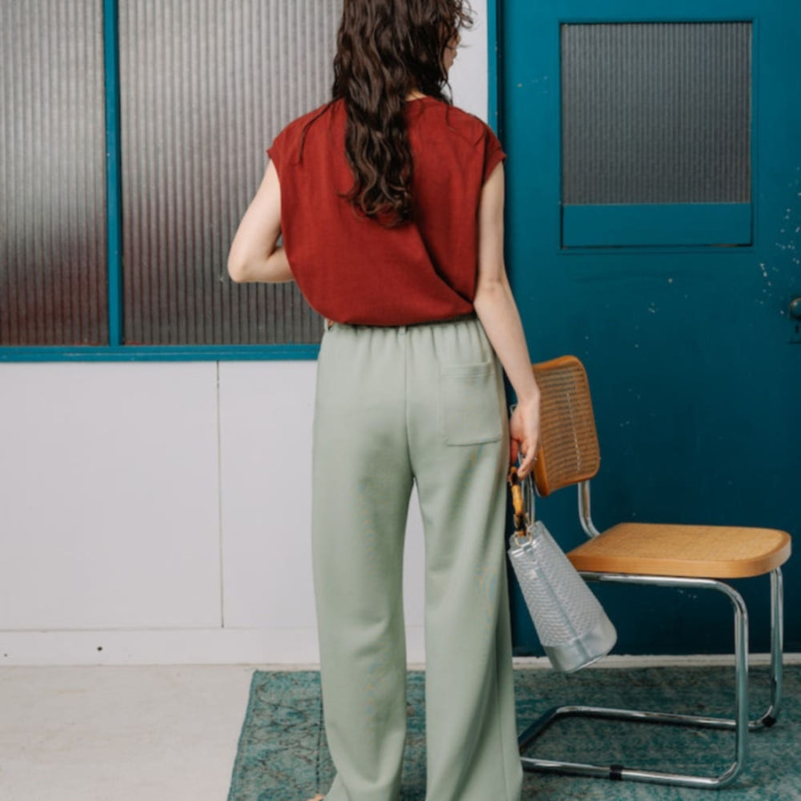 프릭스스토어 별주 RED KAP 헨리넥 원피스 4컬러 1115311600002